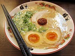 企画変更につき、最強アレンジ袋麺を募集します。